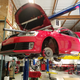 New brakes coming soon as well....